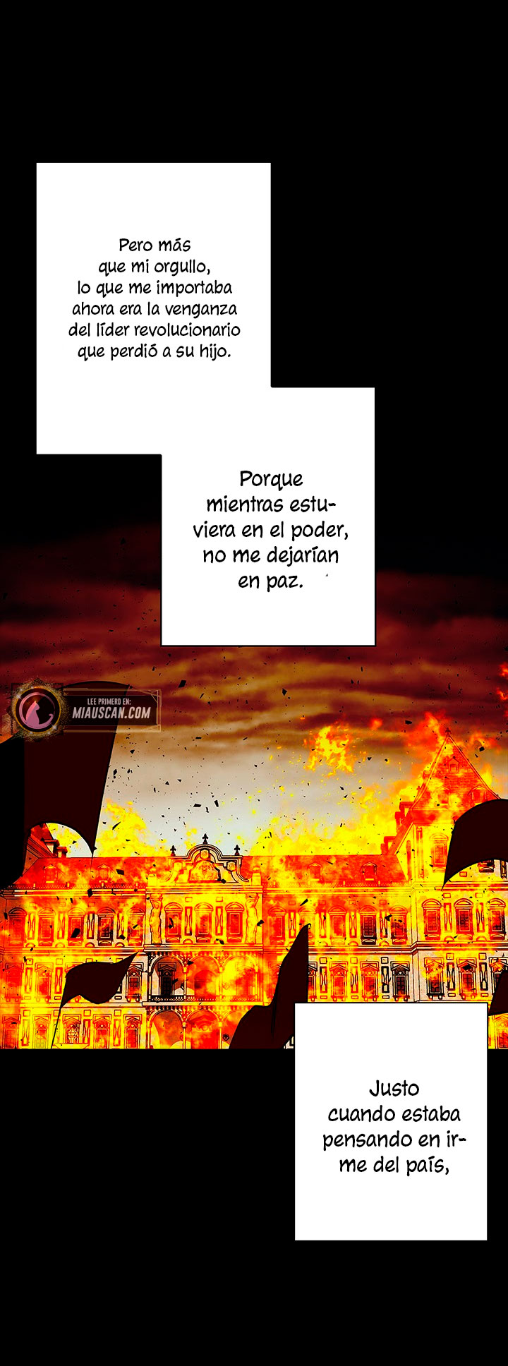 Lobo de invierno Capítulo 29 - Página 60