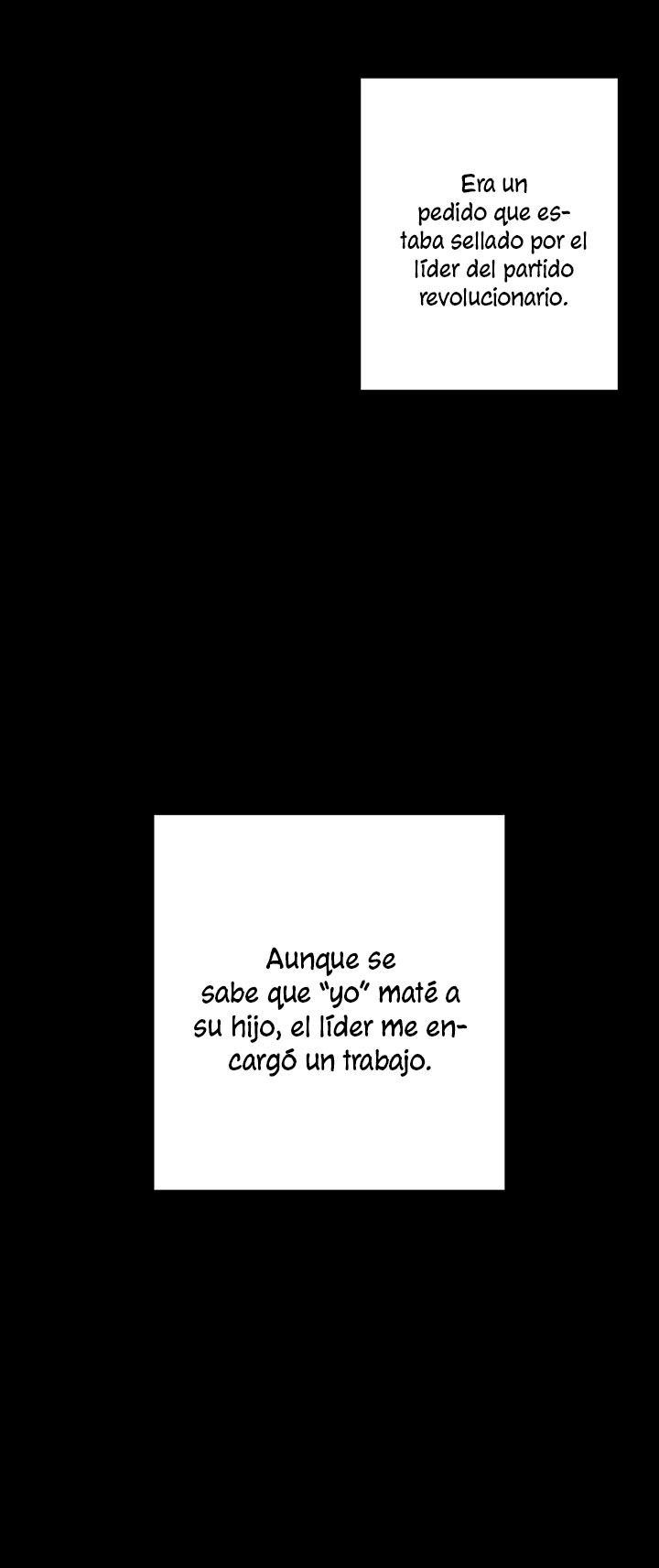 Lobo de invierno Capítulo 29 - Página 62