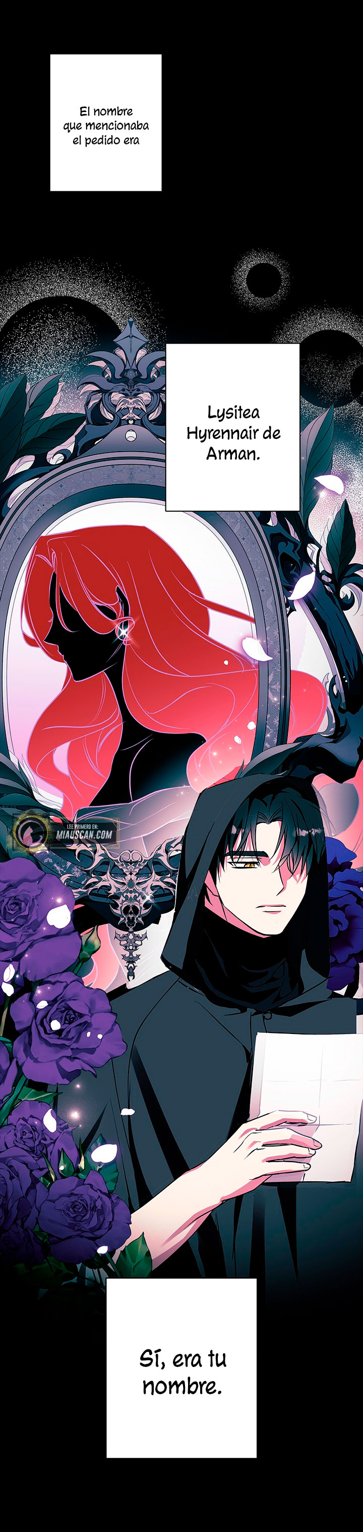 Lobo de invierno Capítulo 29 - Página 63