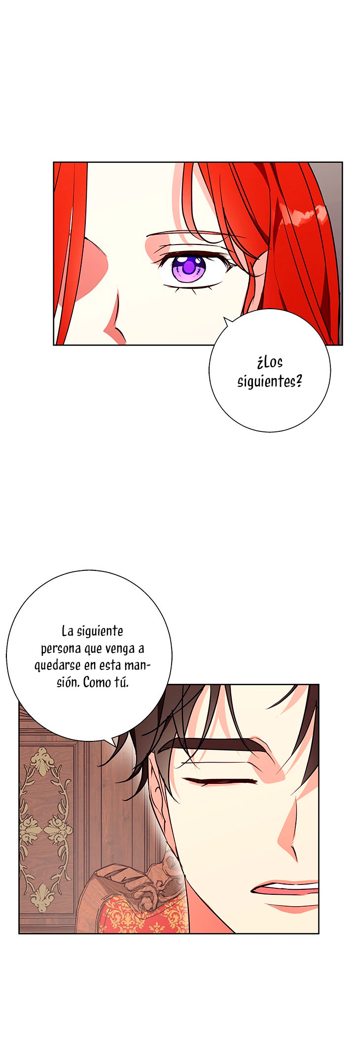 Lobo de invierno Capítulo 29 - Página 7