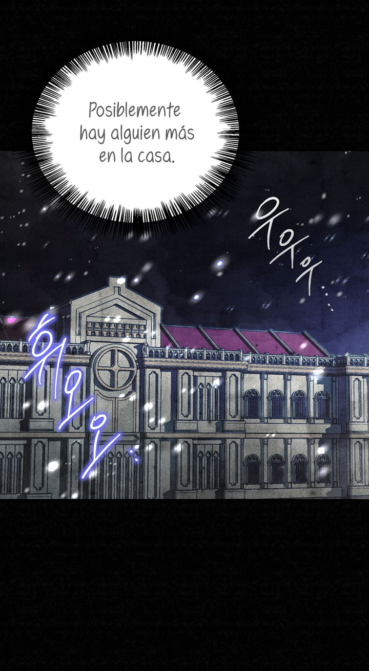 Lobo de invierno Capítulo 3 - Página 10