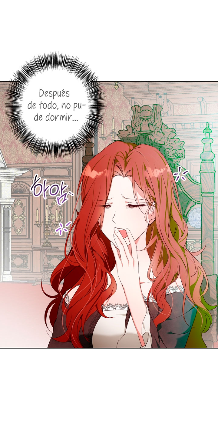 Lobo de invierno Capítulo 3 - Página 15