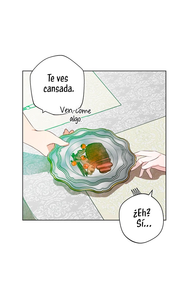 Lobo de invierno Capítulo 3 - Página 16