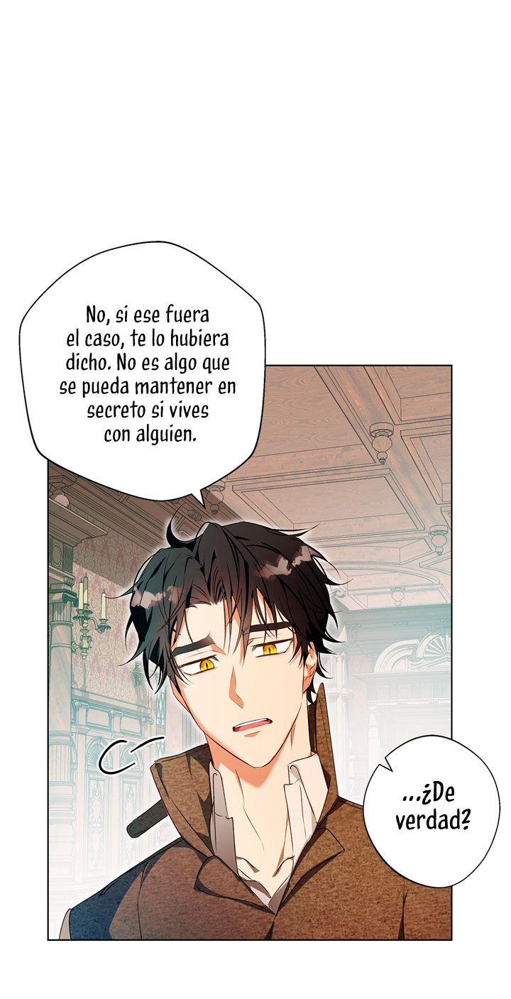 Lobo de invierno Capítulo 3 - Página 18