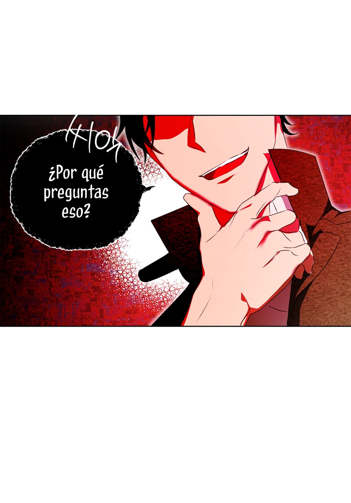 Lobo de invierno Capítulo 3 - Página 19