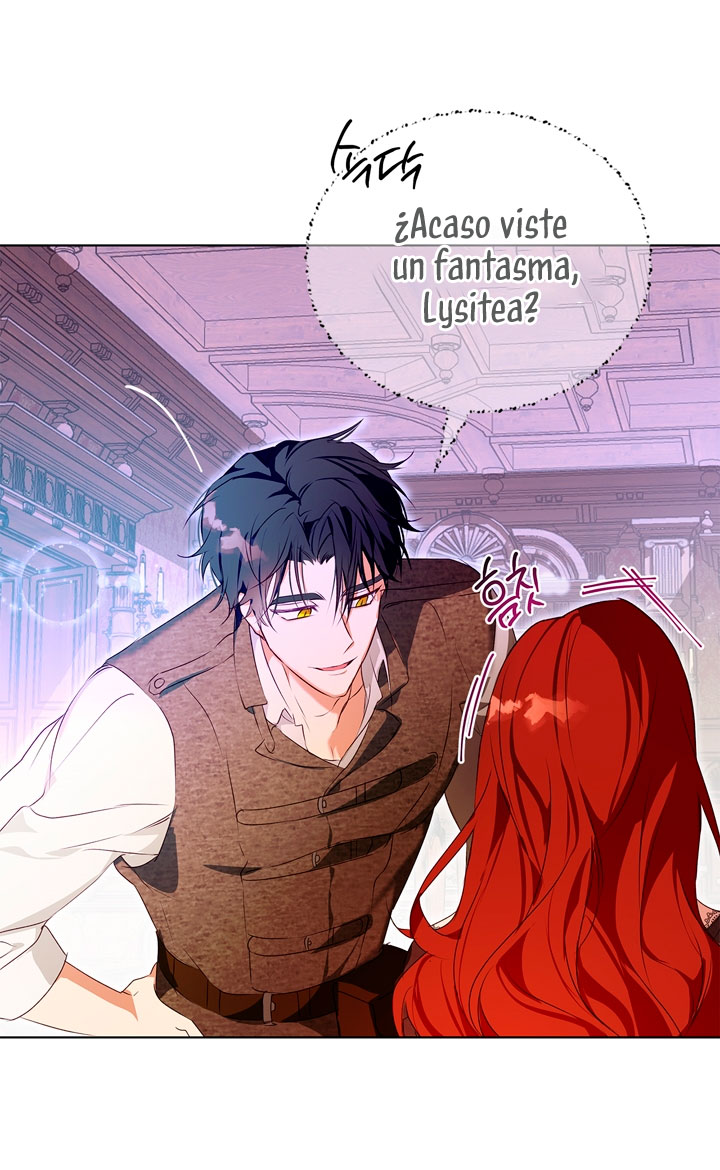 Lobo de invierno Capítulo 3 - Página 20