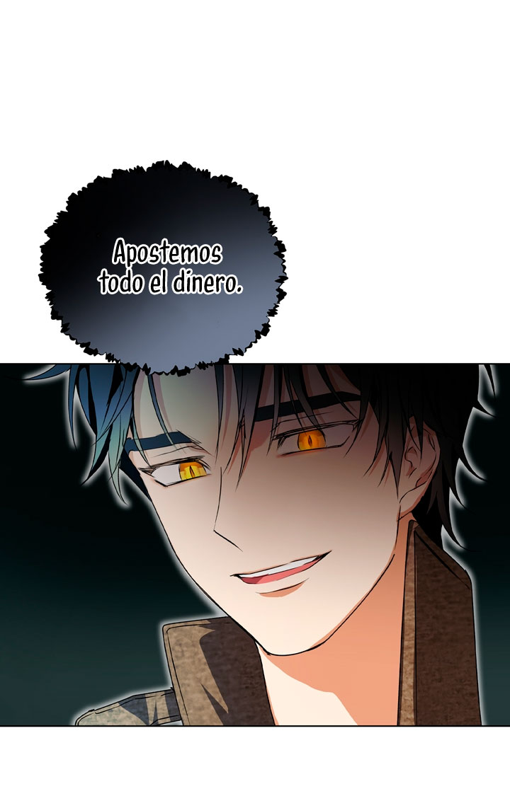 Lobo de invierno Capítulo 3 - Página 28