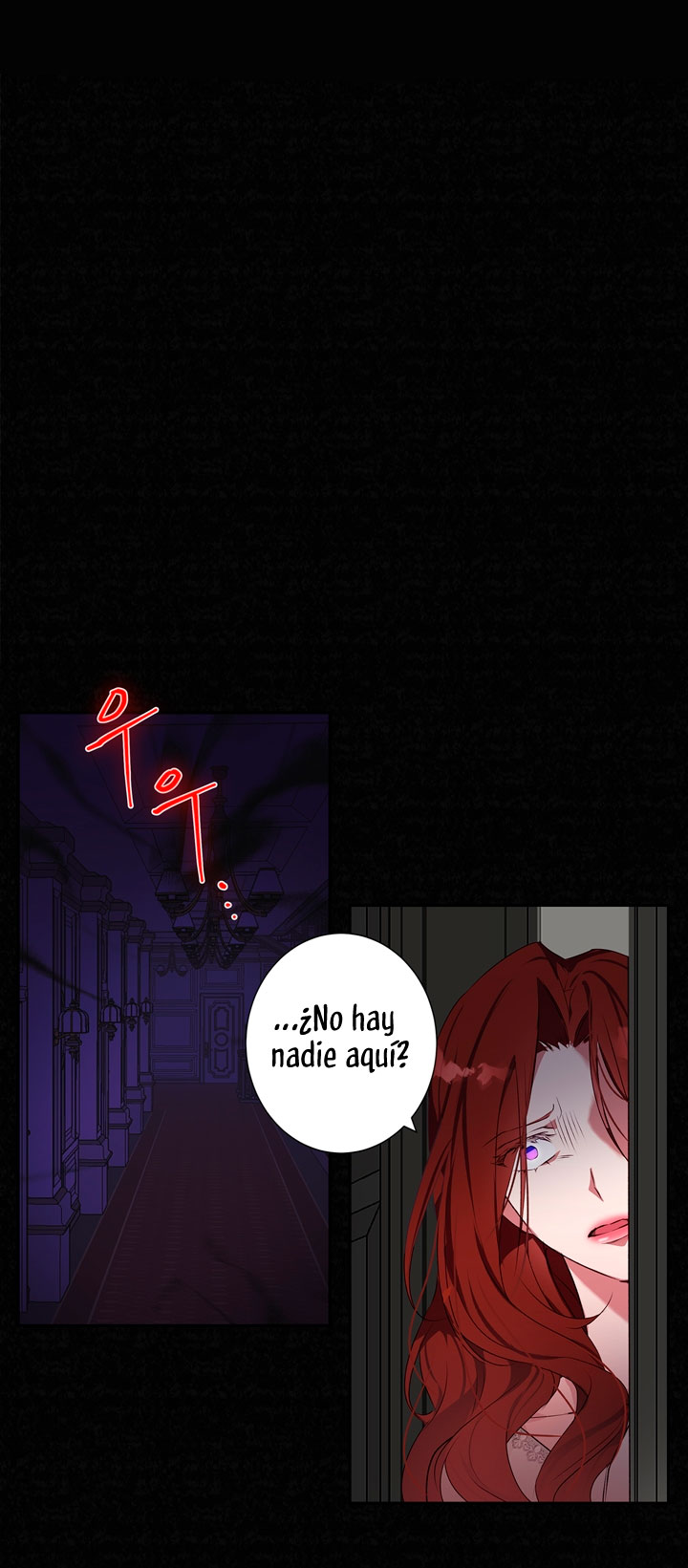 Lobo de invierno Capítulo 3 - Página 3