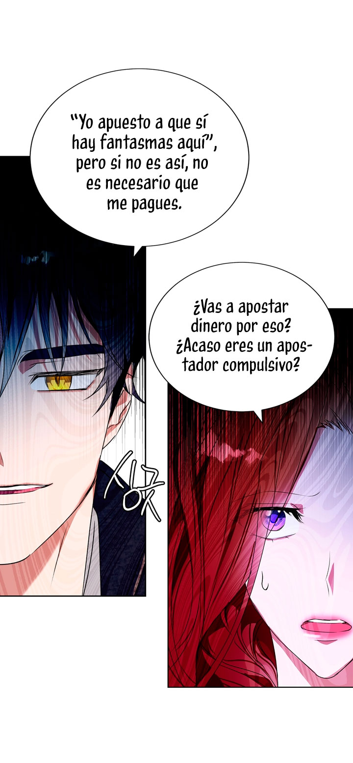 Lobo de invierno Capítulo 3 - Página 30