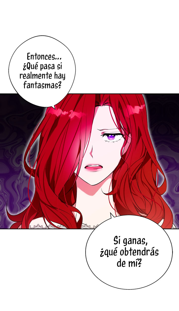 Lobo de invierno Capítulo 3 - Página 32