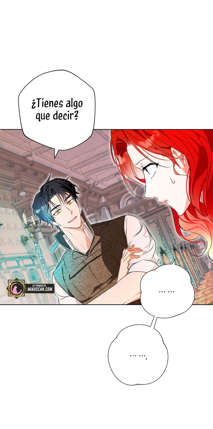 Lobo de invierno Capítulo 3 - Página 34