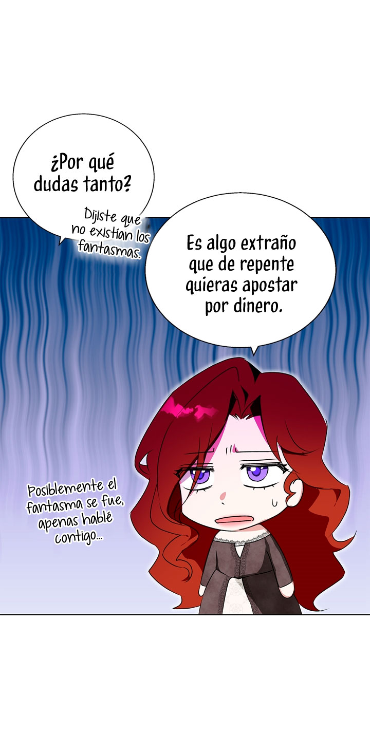 Lobo de invierno Capítulo 3 - Página 35