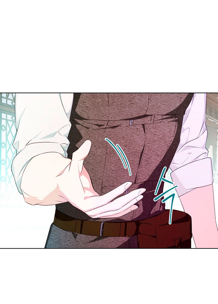 Lobo de invierno Capítulo 3 - Página 39