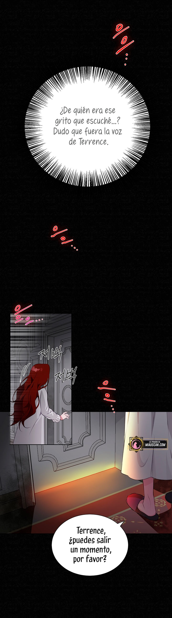 Lobo de invierno Capítulo 3 - Página 4