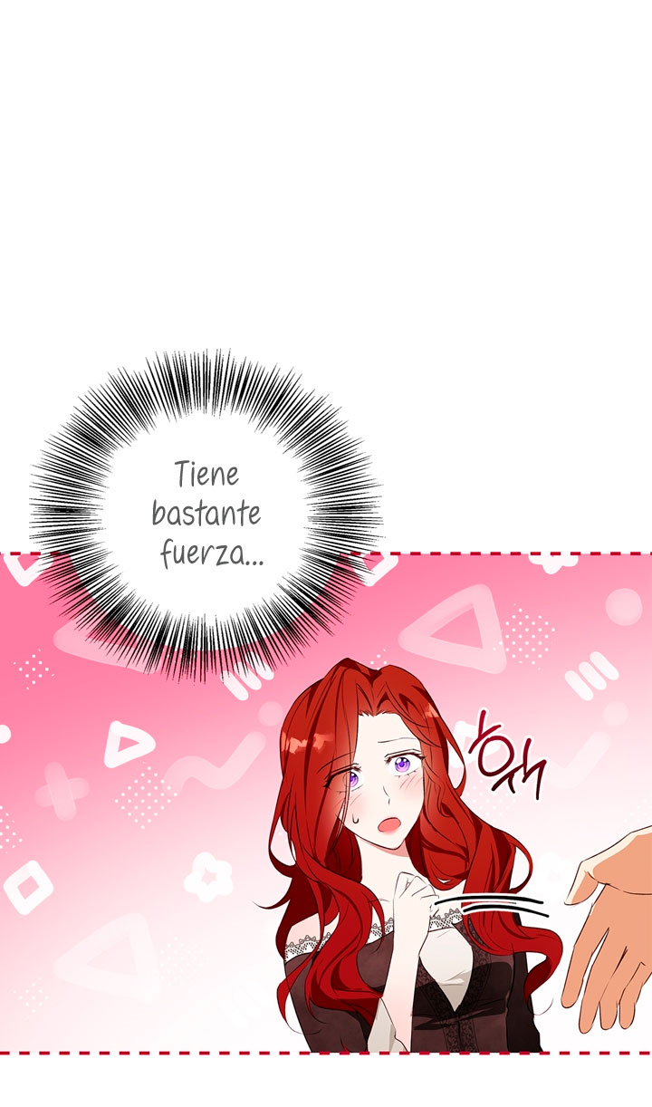 Lobo de invierno Capítulo 3 - Página 42