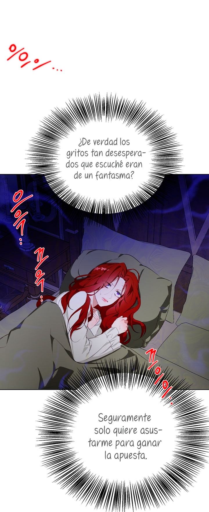 Lobo de invierno Capítulo 3 - Página 47