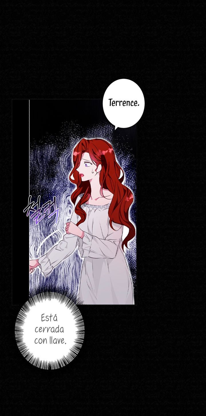 Lobo de invierno Capítulo 3 - Página 5