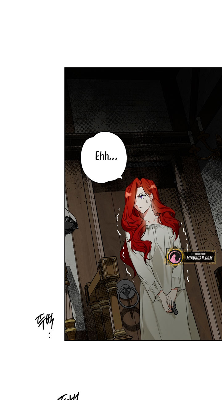 Lobo de invierno Capítulo 3 - Página 56