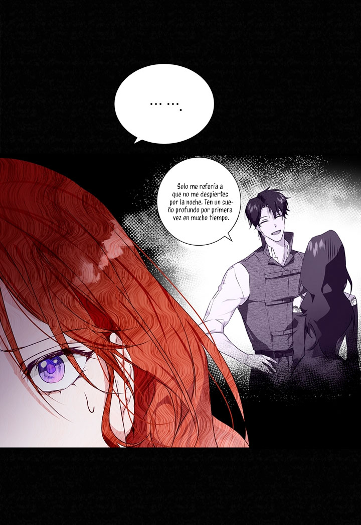 Lobo de invierno Capítulo 3 - Página 6