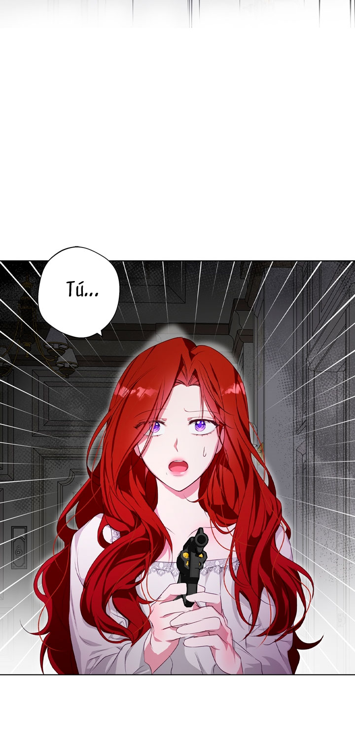 Lobo de invierno Capítulo 3 - Página 60