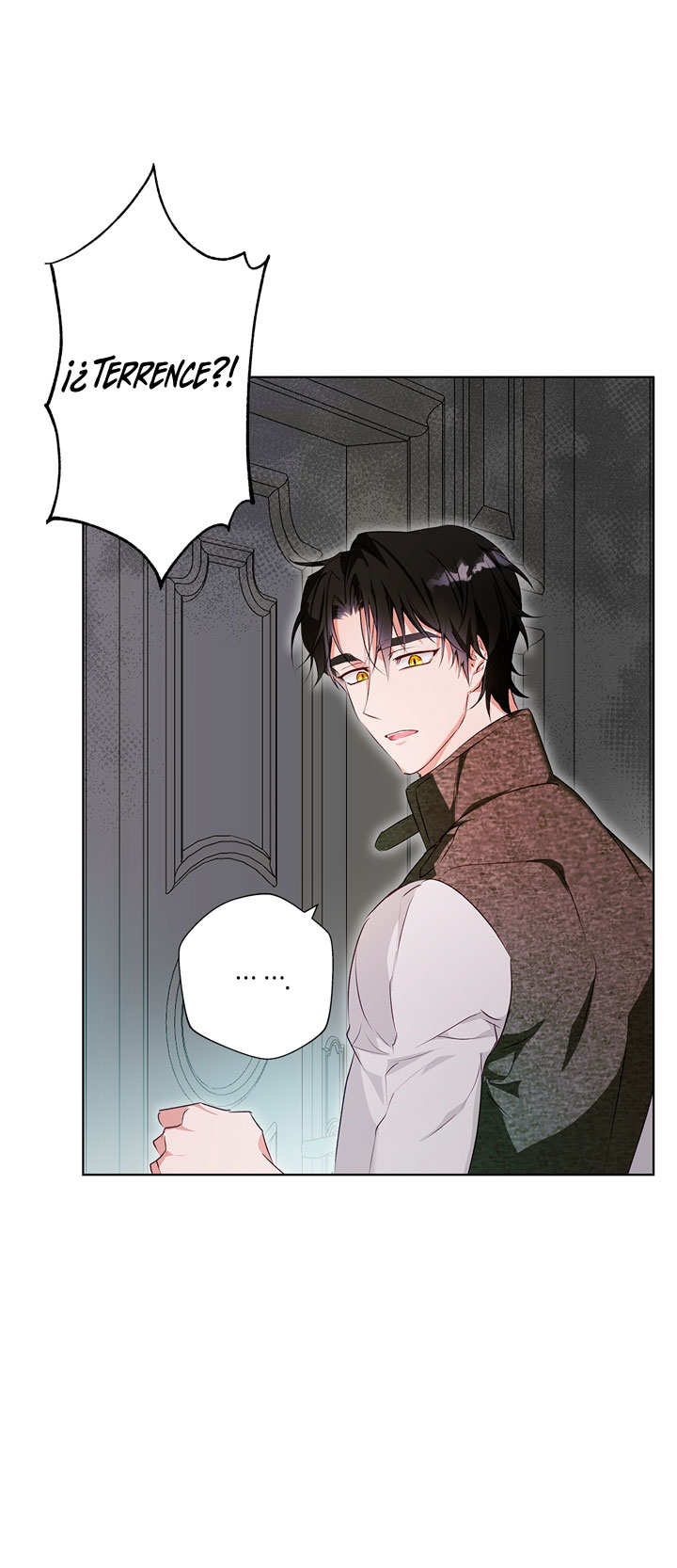 Lobo de invierno Capítulo 3 - Página 61