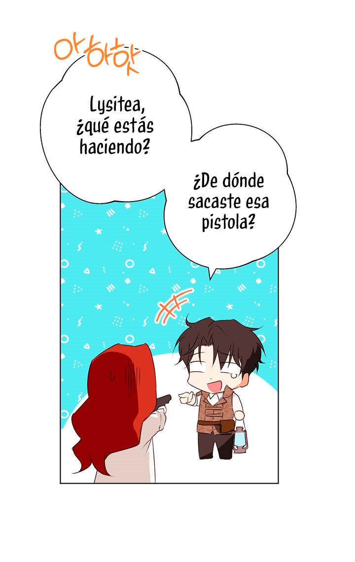 Lobo de invierno Capítulo 3 - Página 63