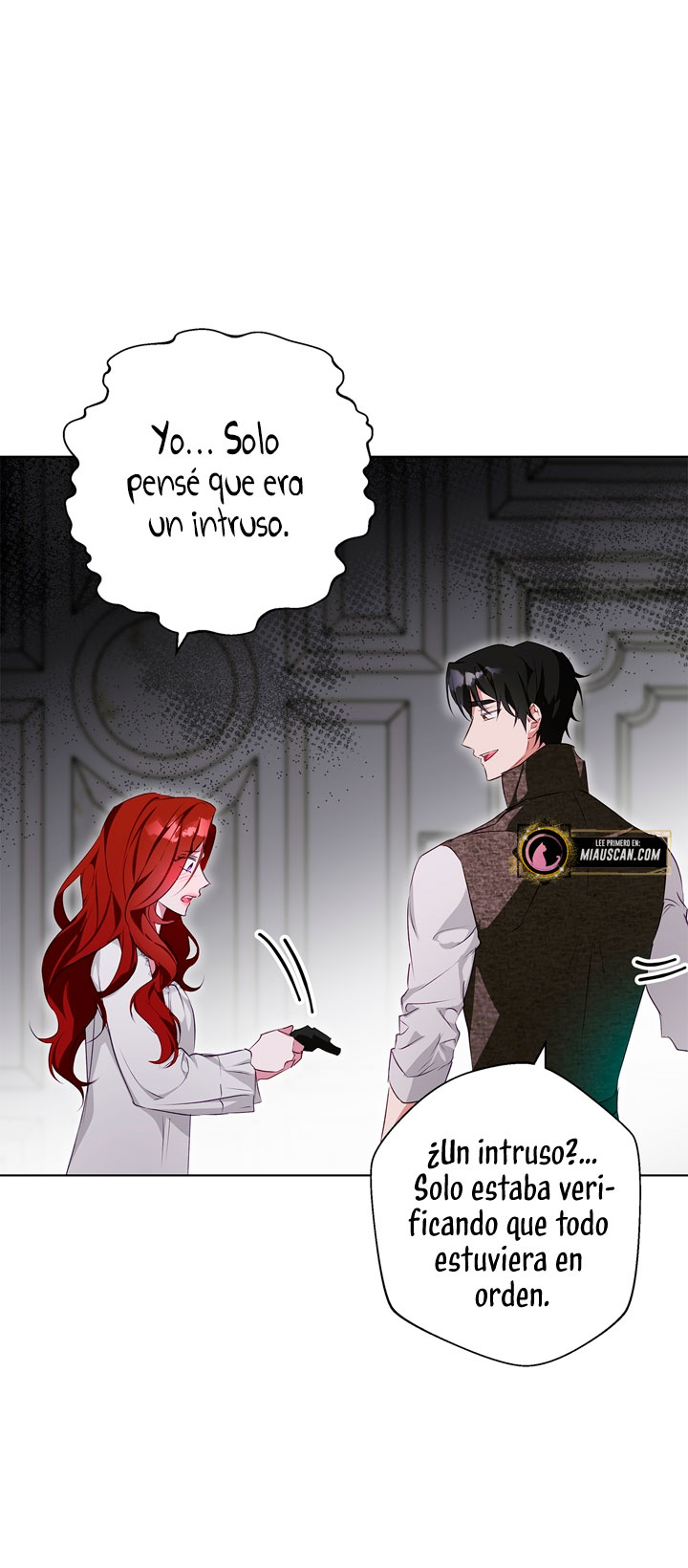 Lobo de invierno Capítulo 3 - Página 64