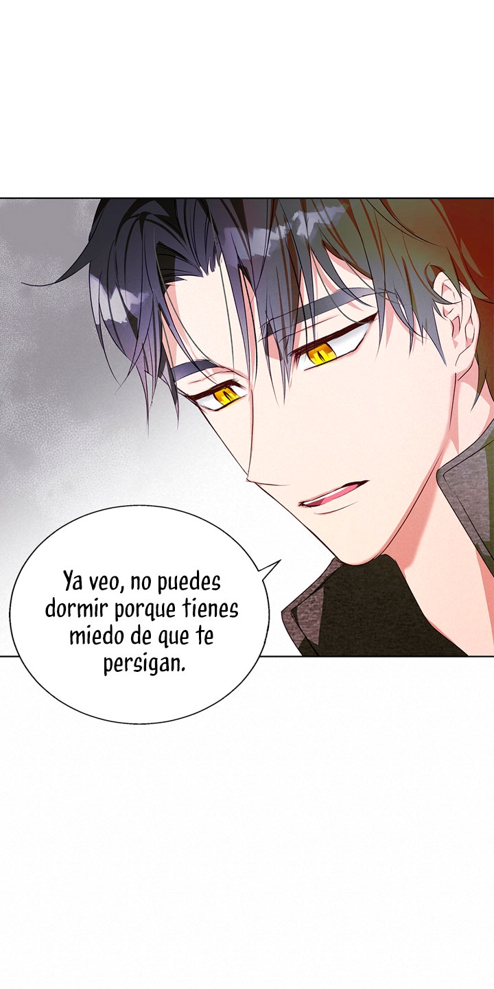 Lobo de invierno Capítulo 3 - Página 65