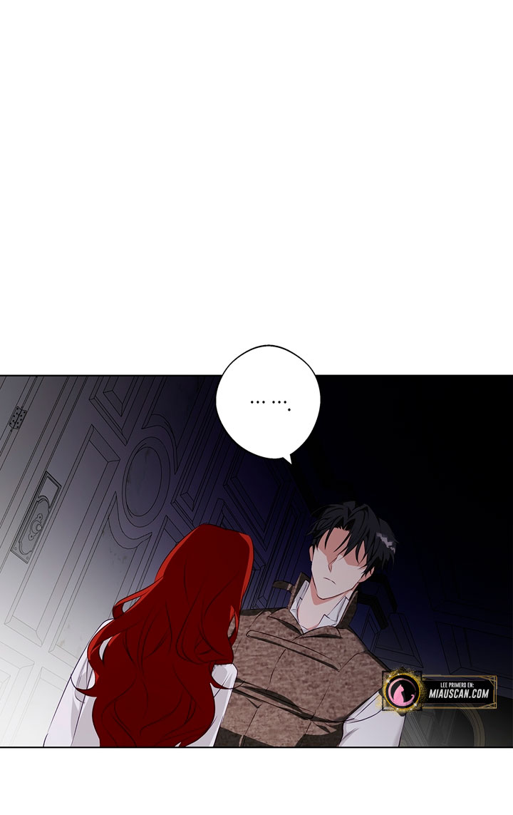 Lobo de invierno Capítulo 3 - Página 67