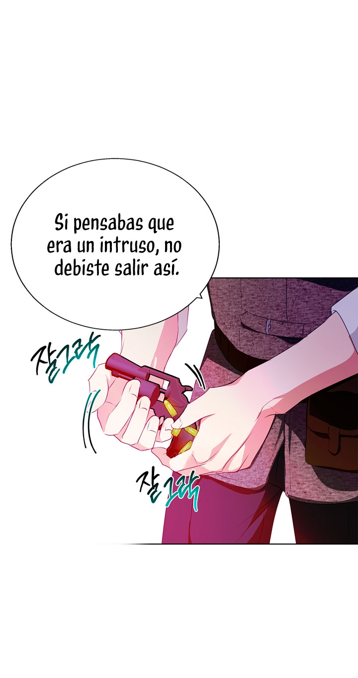 Lobo de invierno Capítulo 3 - Página 69