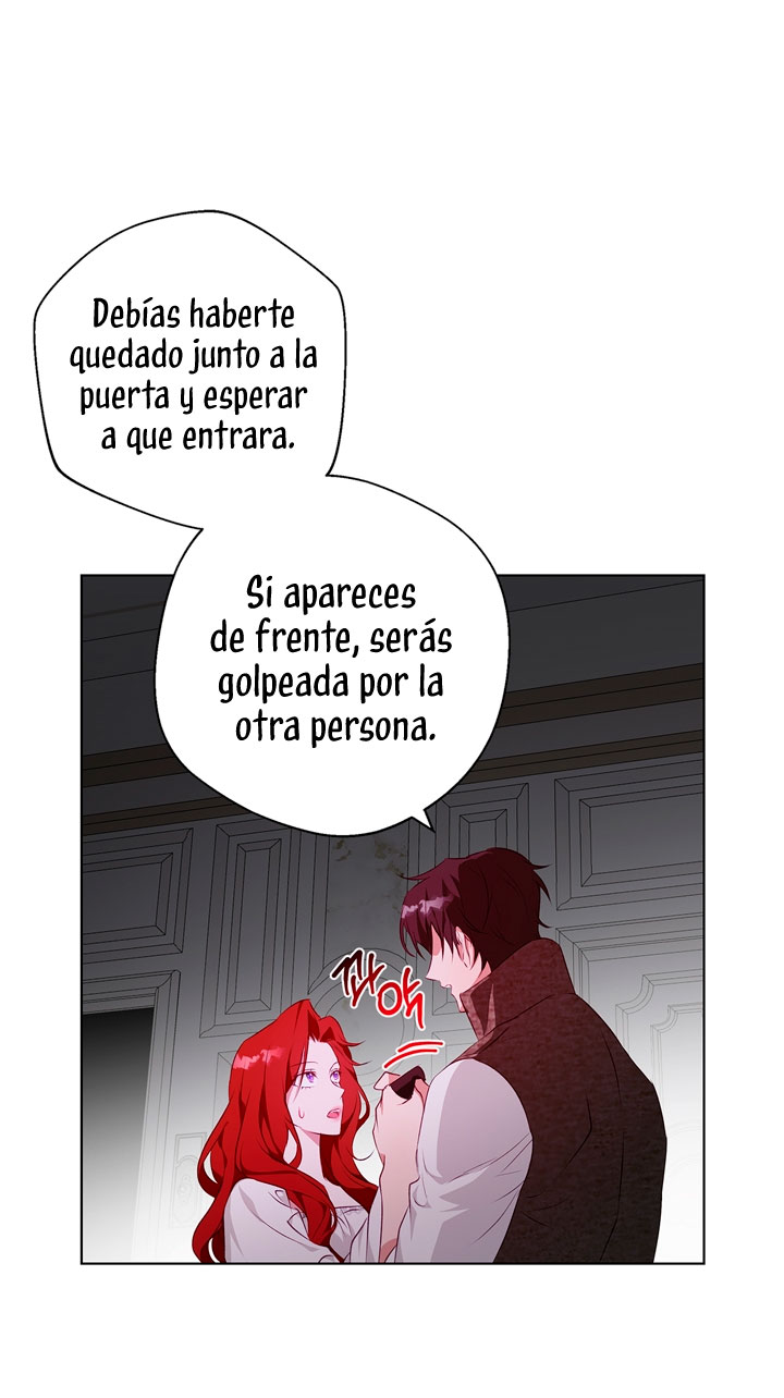 Lobo de invierno Capítulo 3 - Página 70