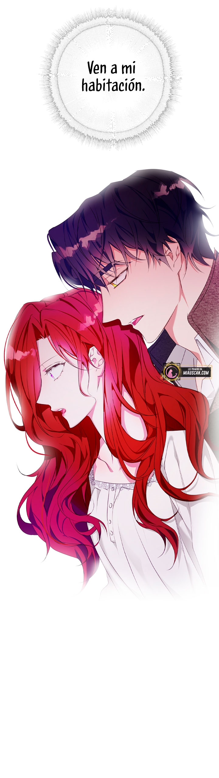 Lobo de invierno Capítulo 3 - Página 77