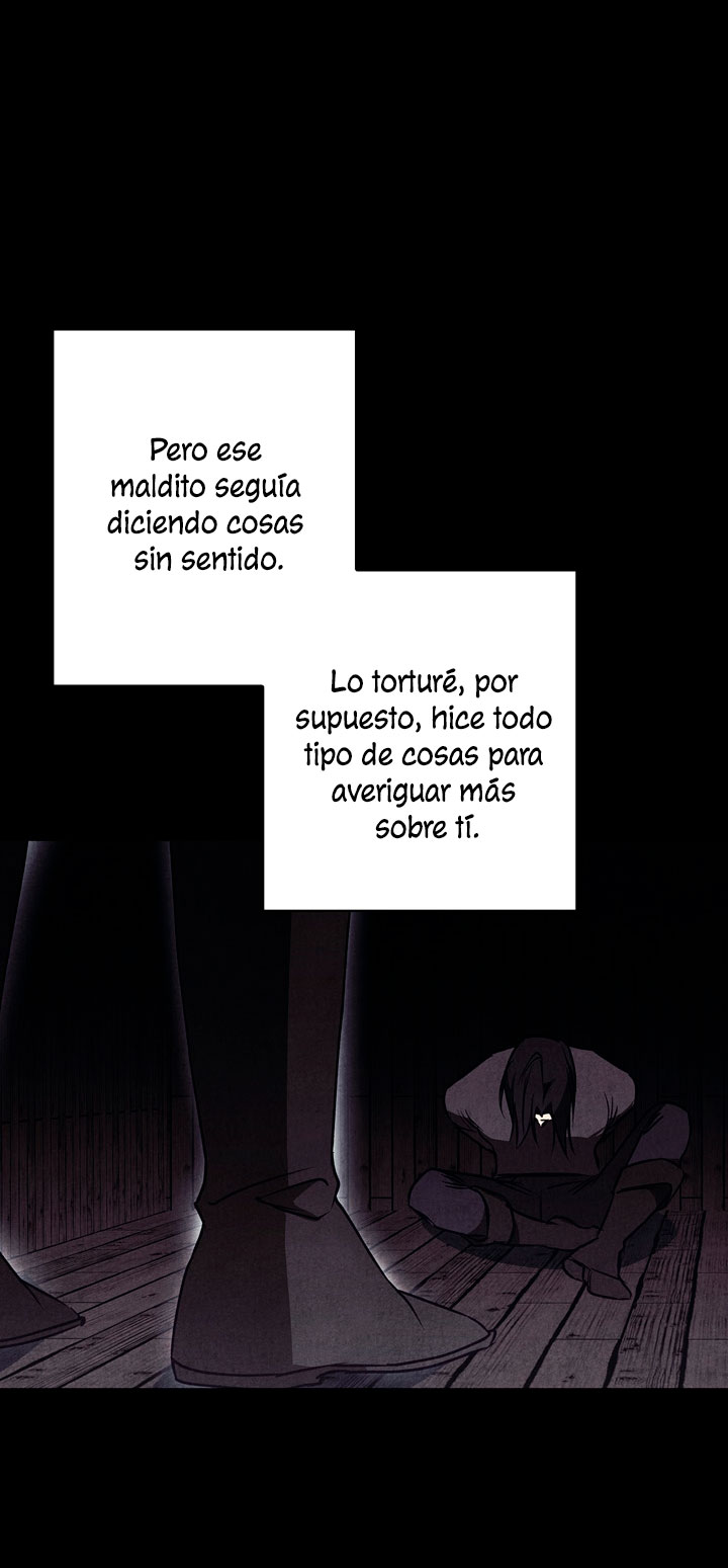 Lobo de invierno Capítulo 30 - Página 10