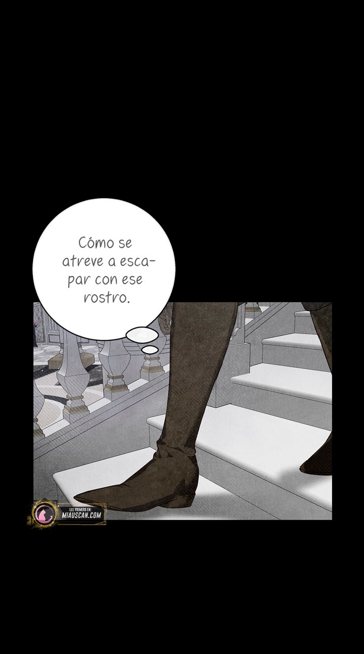 Lobo de invierno Capítulo 30 - Página 14