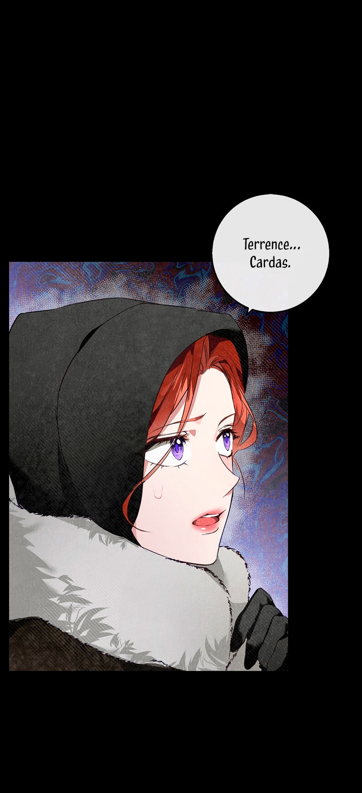 Lobo de invierno Capítulo 30 - Página 16