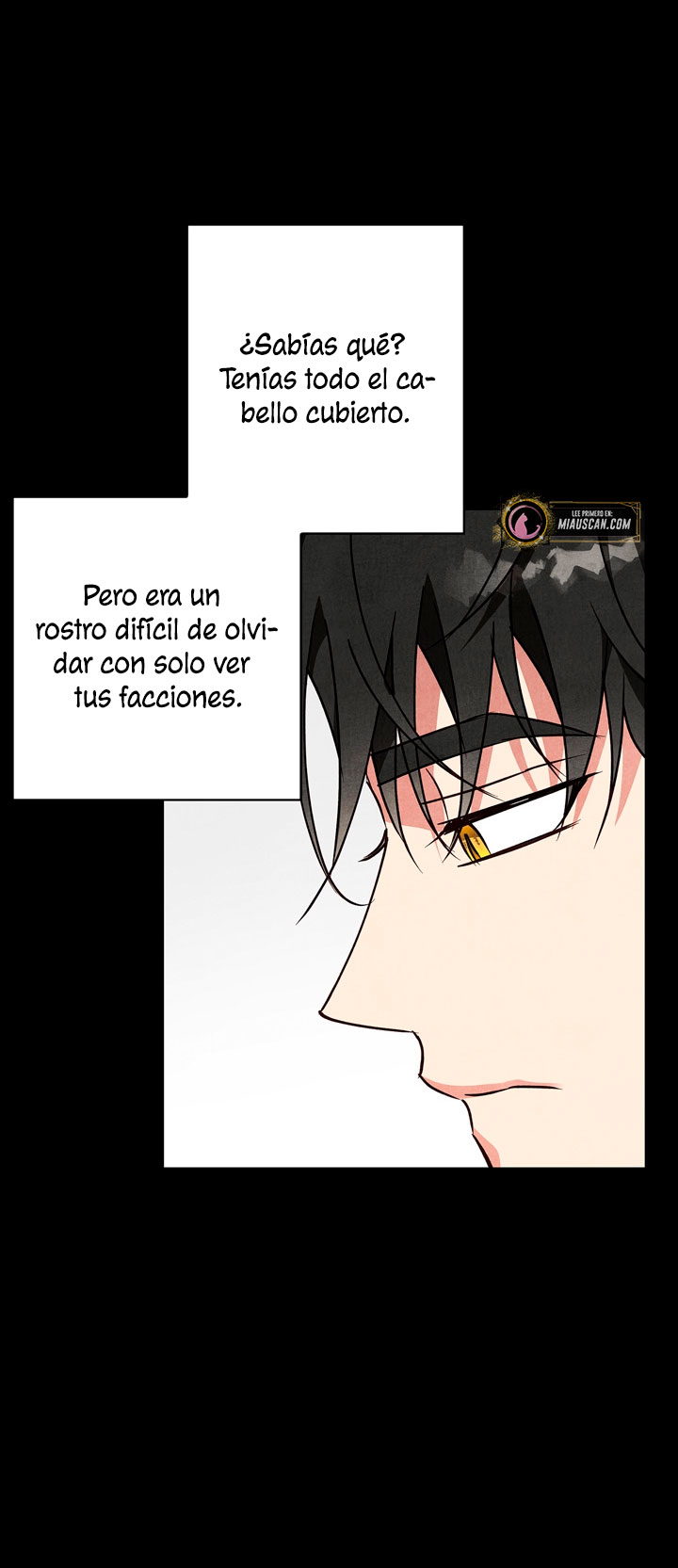 Lobo de invierno Capítulo 30 - Página 17