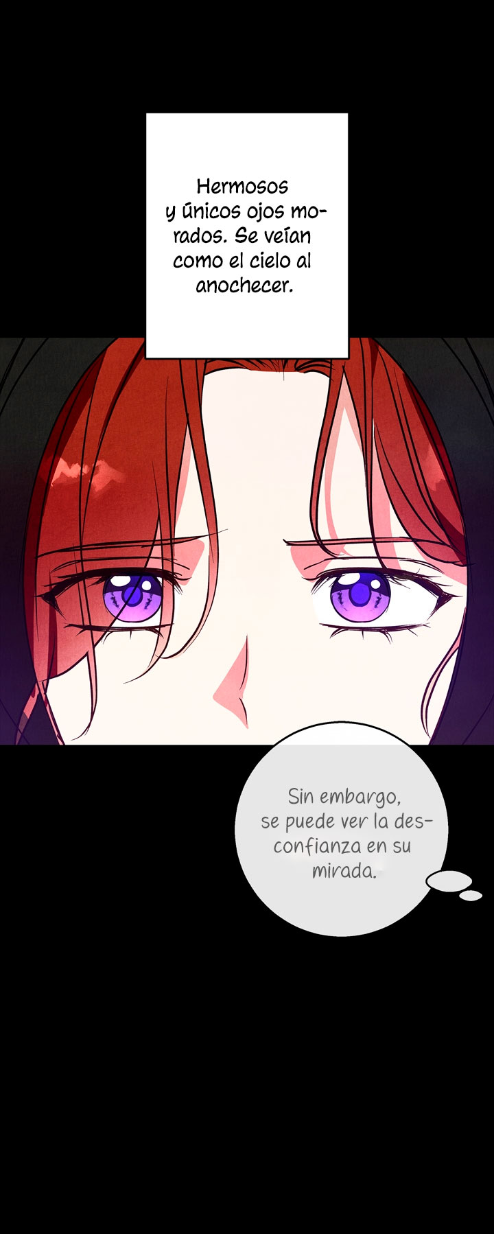 Lobo de invierno Capítulo 30 - Página 18