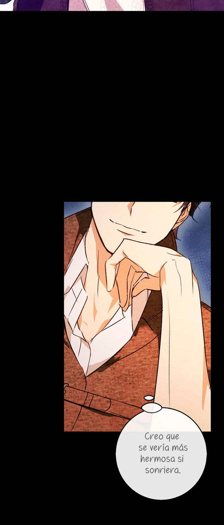 Lobo de invierno Capítulo 30 - Página 20