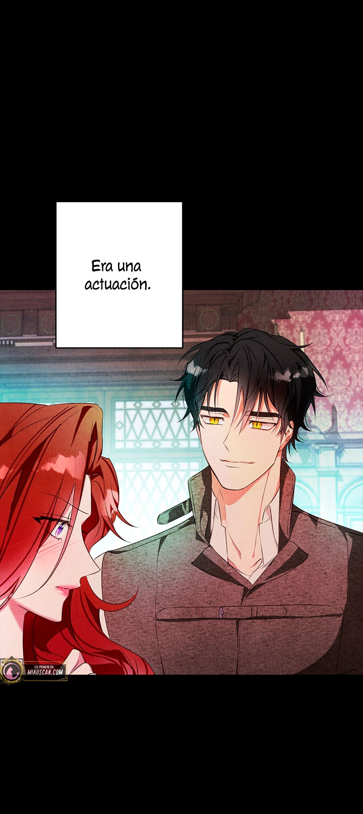 Lobo de invierno Capítulo 30 - Página 24