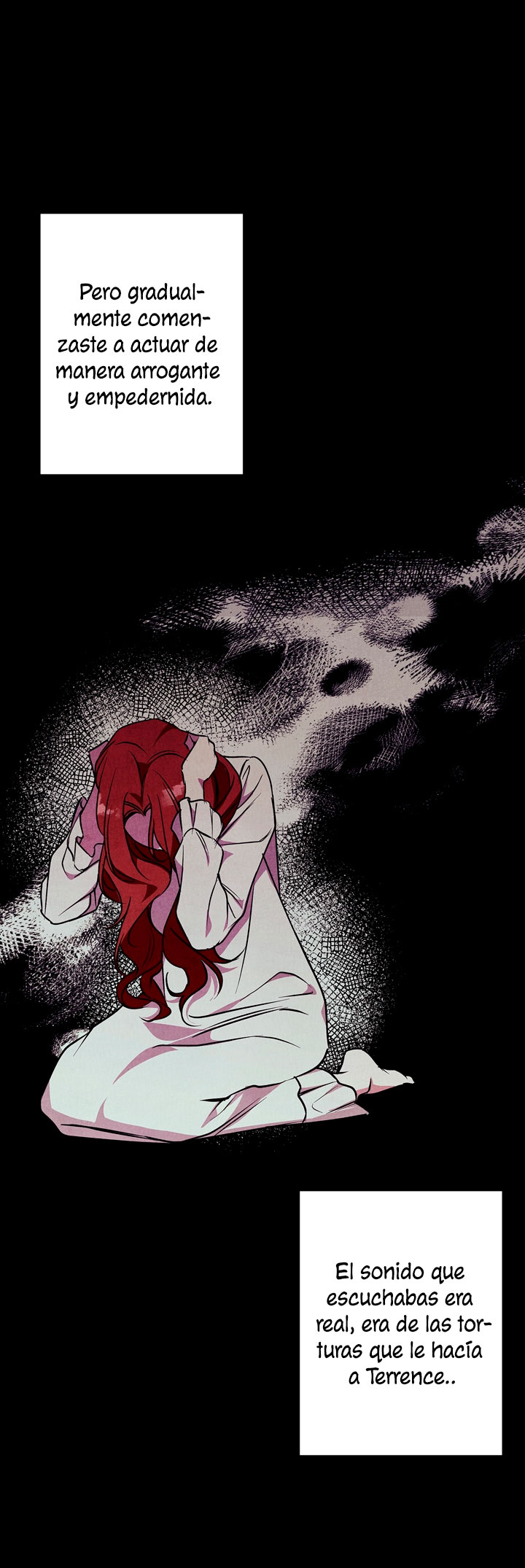 Lobo de invierno Capítulo 30 - Página 25