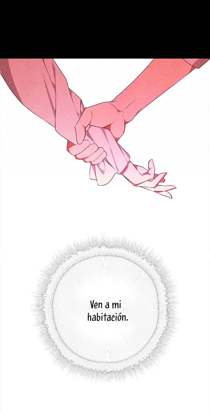 Lobo de invierno Capítulo 30 - Página 28