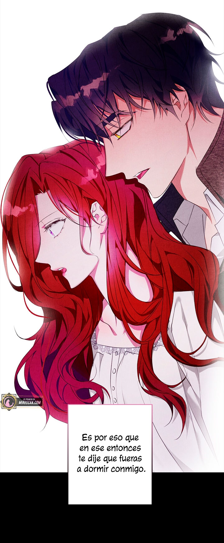 Lobo de invierno Capítulo 30 - Página 29