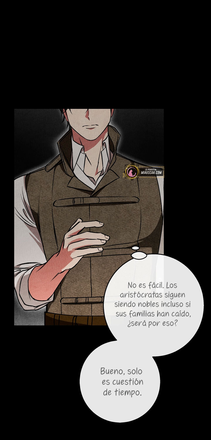 Lobo de invierno Capítulo 30 - Página 32