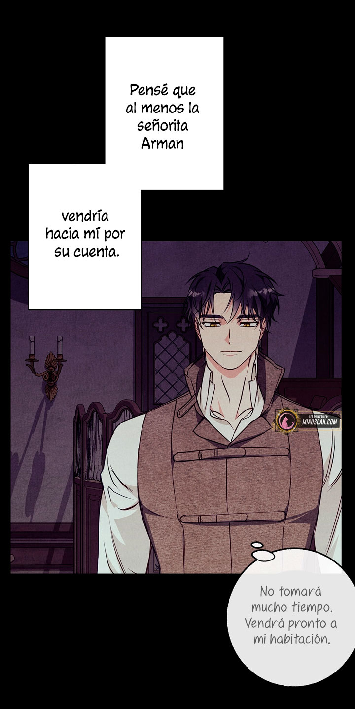 Lobo de invierno Capítulo 30 - Página 37