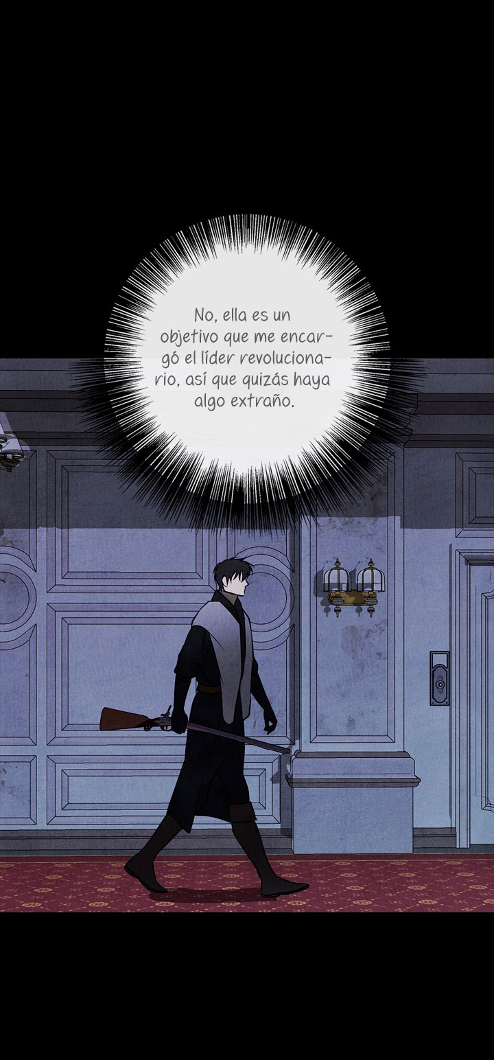 Lobo de invierno Capítulo 30 - Página 40