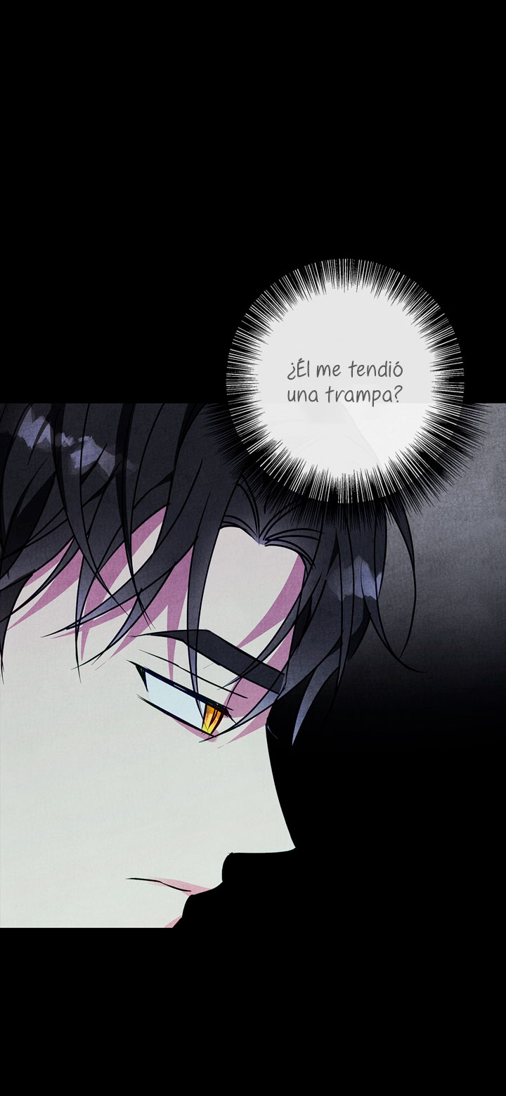 Lobo de invierno Capítulo 30 - Página 41