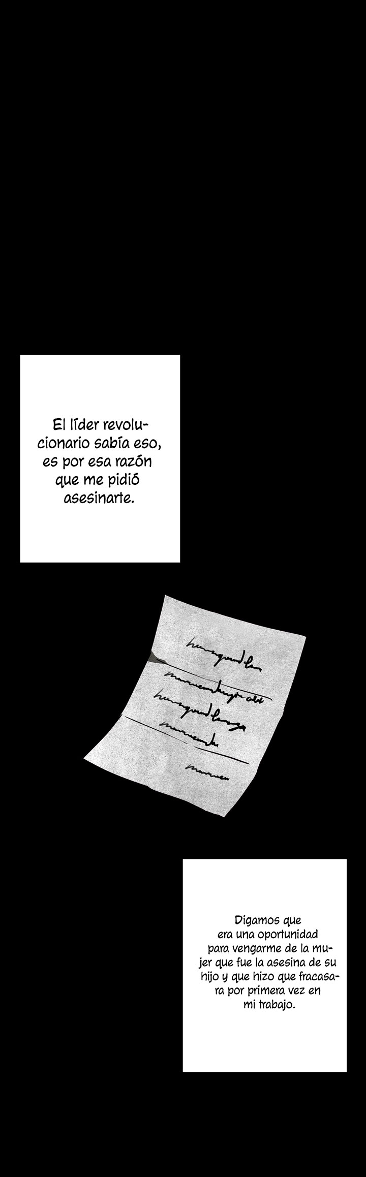 Lobo de invierno Capítulo 30 - Página 48