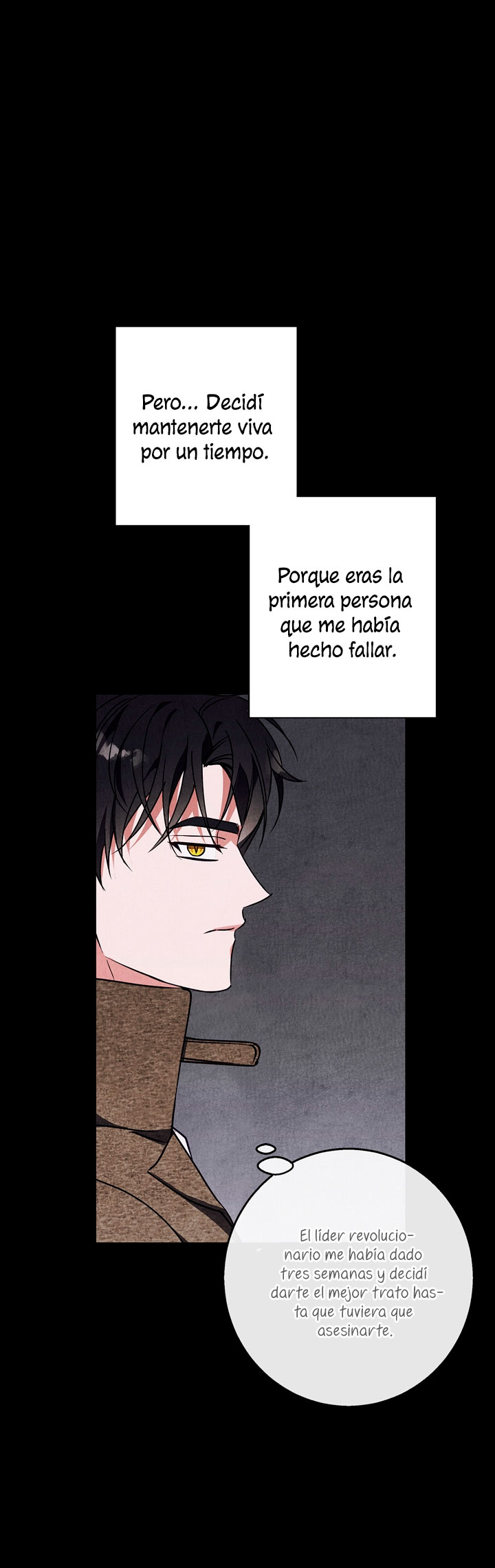 Lobo de invierno Capítulo 30 - Página 50