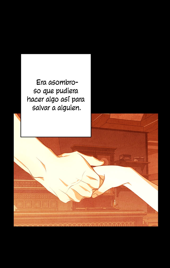 Lobo de invierno Capítulo 30 - Página 52