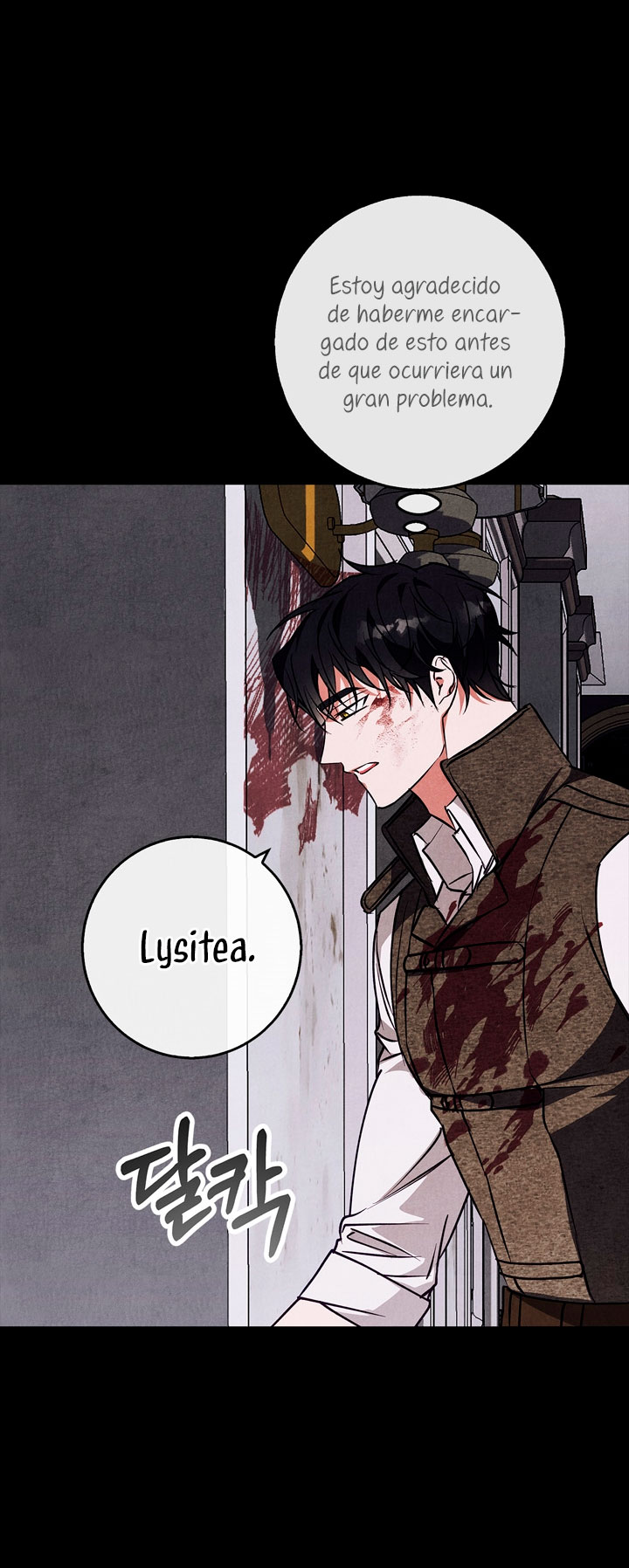 Lobo de invierno Capítulo 30 - Página 55